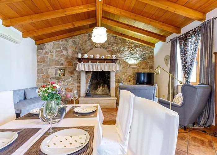 Morena וילה פולה