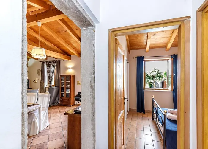 Morena וילה פולה