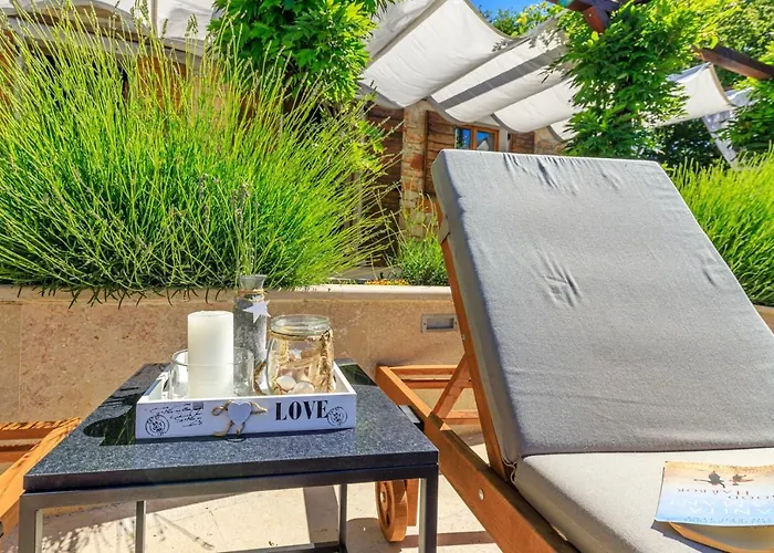 וילה Morena פולה